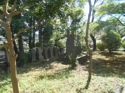 時宗総本山 遊行寺（正式：清浄光寺）の周辺