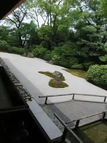 建仁寺（建仁禅寺）の庭園