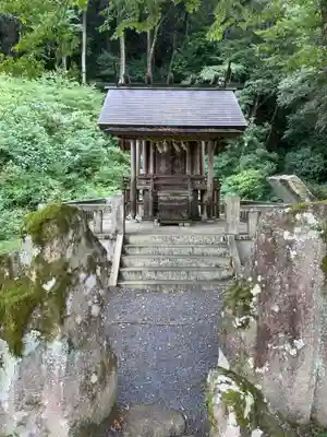 岐阜護國神社(岐阜県)