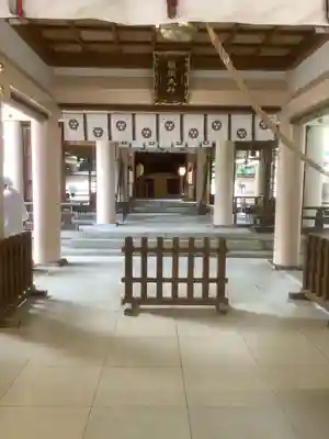 真清田神社(愛知県)