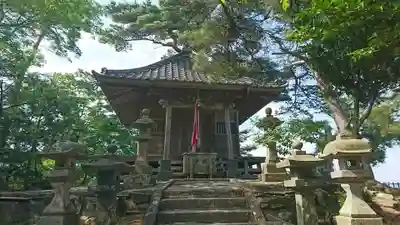 毘沙門堂(宮城県)