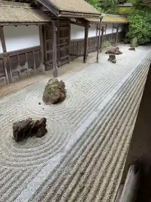 高野山金剛峯寺(和歌山県)