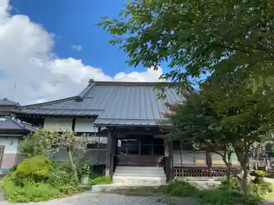 専慶寺(栃木県)