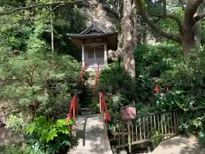 岩殿寺(神奈川県)