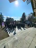 美幌神社(北海道)