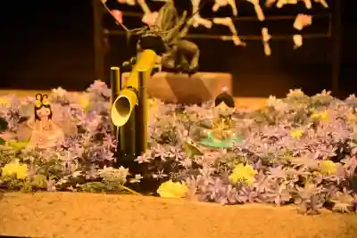 金峯神社(新潟県)