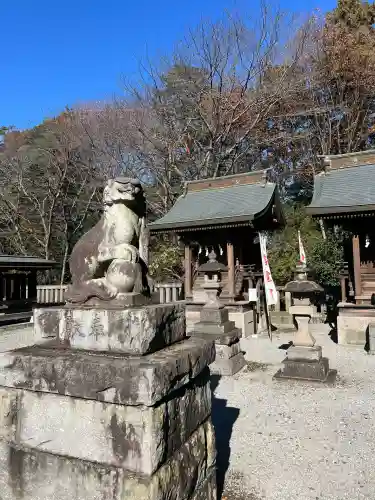 白鷺神社(栃木県)