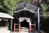 鹽竈神社(和歌山県)