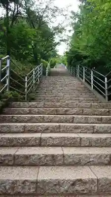 新倉富士浅間神社のその他建物