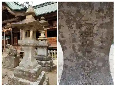 安達太良神社(福島県)
