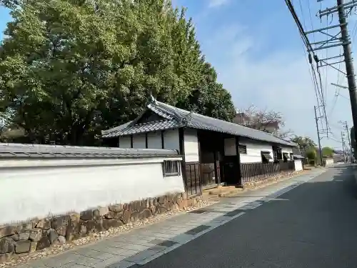 海善寺(三重県)