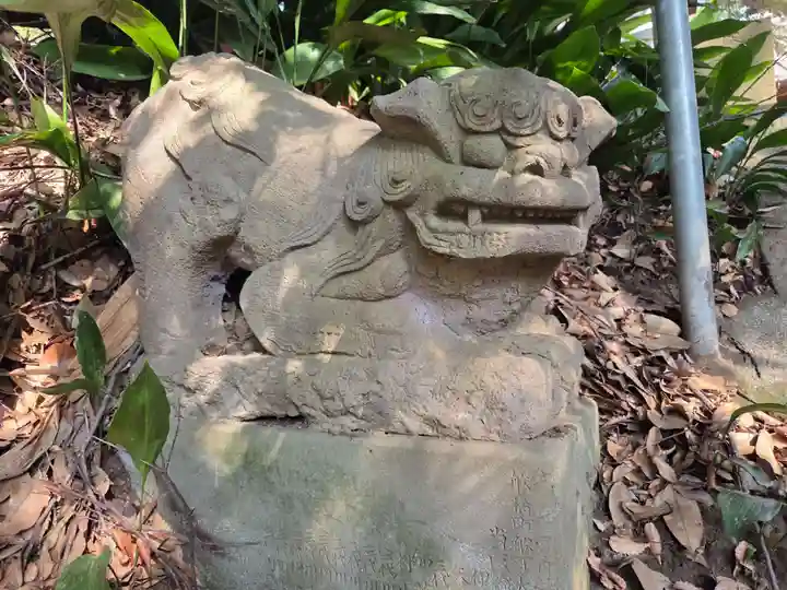 丹生神社(千葉県)