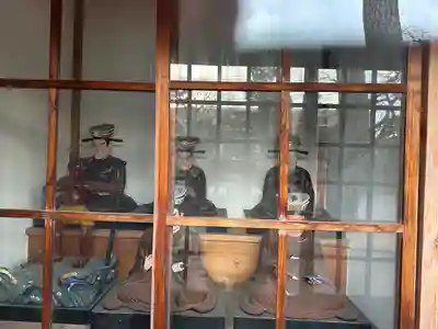 東覺院(東京都)