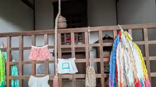 おふさ観音（観音寺）(奈良県)