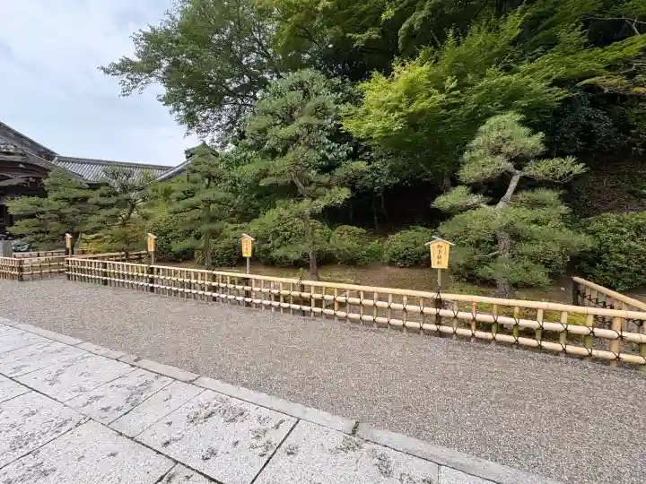 長谷寺本坊 大講堂(奈良県)