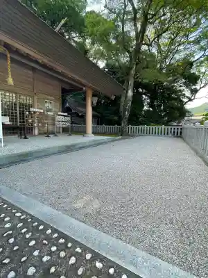 黒髪神社(佐賀県)