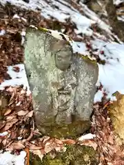 八櫛神社(長野県)