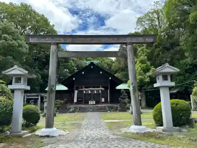 酒見神社(愛知県)