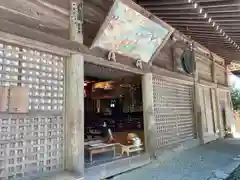 室生寺奥の院(奈良県)