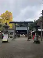 水戸八幡宮(茨城県)