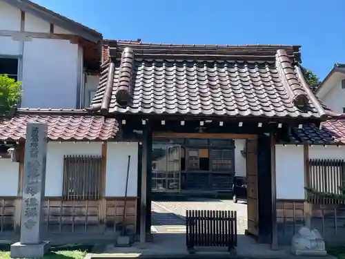 浄住寺(石川県)
