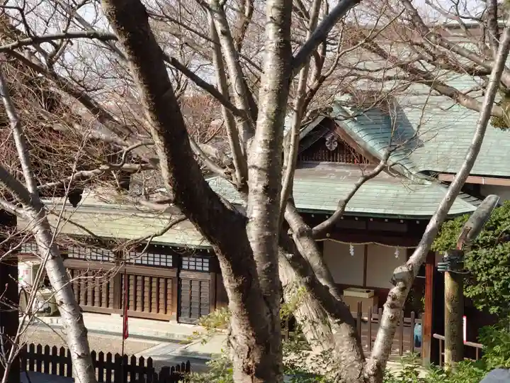 北野天満神社(兵庫県)