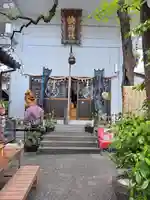 快神社(徳島県)