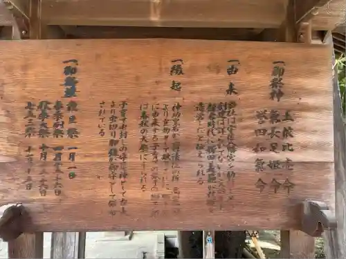 山名八幡宮(群馬県)