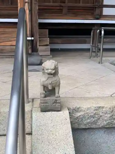 東覚寺(東京都)