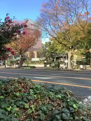 若宮八幡社のその他建物