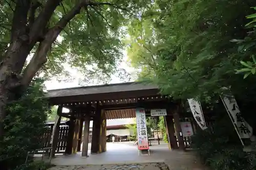 阿佐ヶ谷神明宮(東京都)