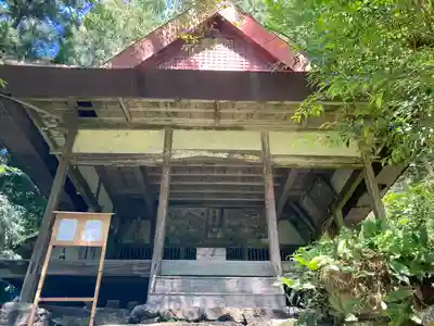 黄幡神社(愛媛県)
