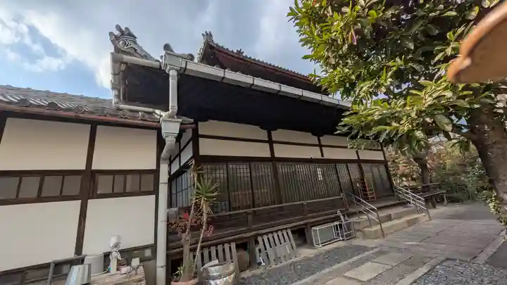 興徳寺(京都府)