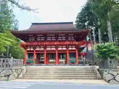 壇上伽藍(和歌山県)