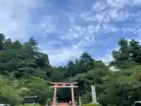 香取神宮(千葉県)