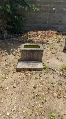 一切神社(京都府)