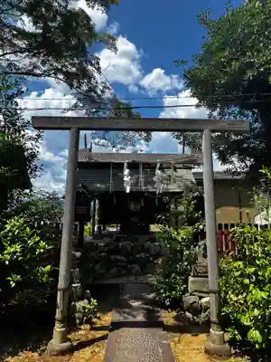 粟田神社(京都府)