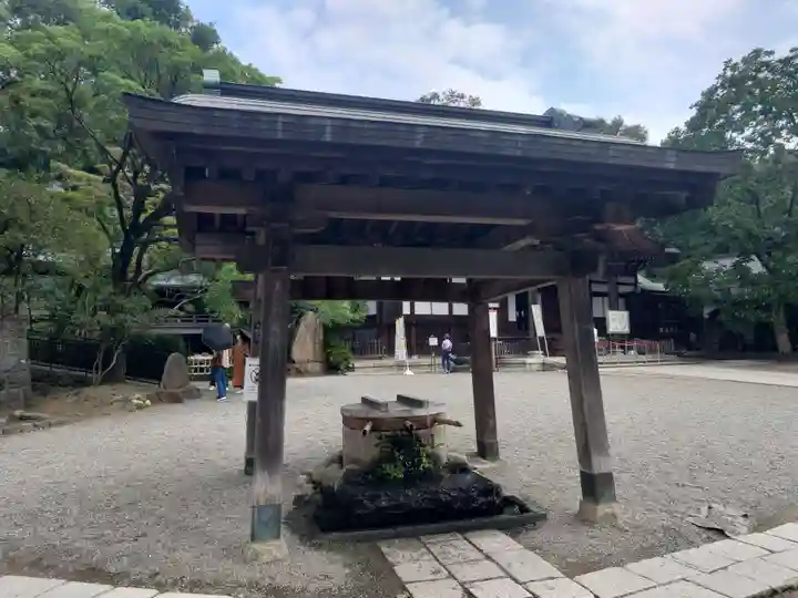 深大寺(東京都)