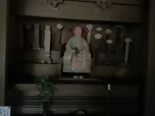 永保寺(岐阜県)