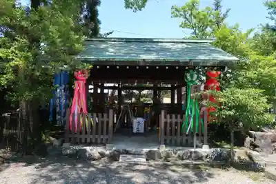 若宮神明社(愛知県)