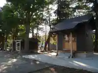 伊興 若宮八幡宮(東京都)