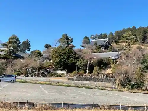 聖天院のその他建物