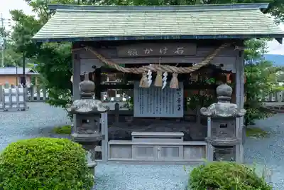 阿蘇神社(熊本県)