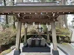 富士山東口本宮 冨士浅間神社(静岡県)