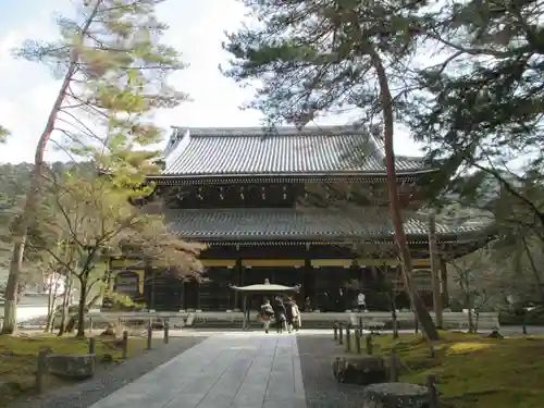 南禅寺(京都府)