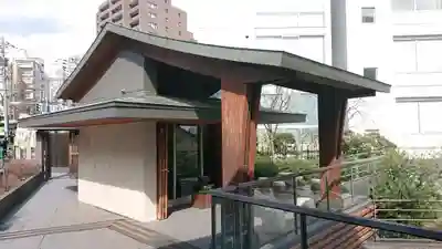 道往寺のその他建物