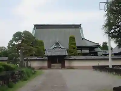 妙光院歓喜寺(群馬県)