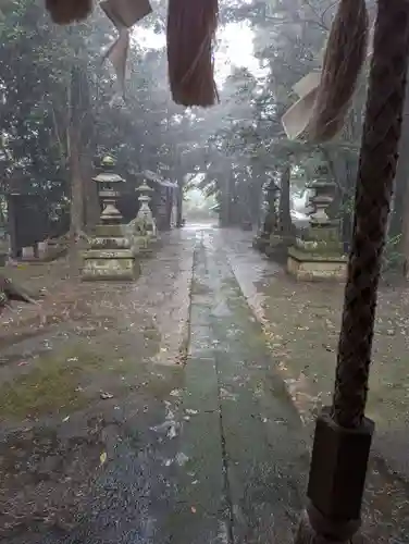 日枝神社(千葉県)