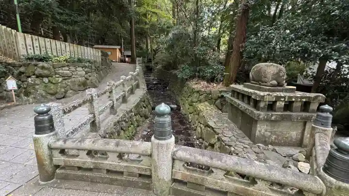 枚岡神社(大阪府)