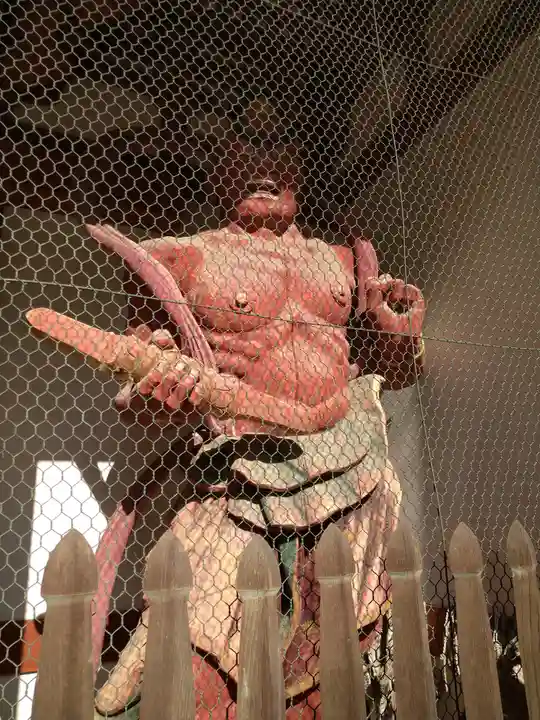 室生寺(奈良県)